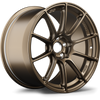 APEX SM-10RS 鍛造ホイール 17x8.5 ET23 5x114.3mm：17インチ8.5J+23：Toyota：全4色