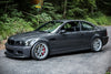 BMW M3 E46 FL-5 Race Silver 18x9.5" ET22 4本セット 2