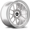 APEX ML-7RT 19x10" ET12 5x112mm | BMW M2/M3/M4 (G8x)、A90 GR Supra - マシンドリップ レースシルバー