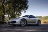 APEX SM-10 装着の PORSCHE 911 991.1 カレラ・991.2 カレラT 装着例3