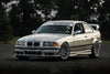 BMW 3シリーズ E36 に APEX ARC-8 17x9J ET30 を装着
