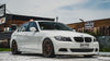 APEX ARC-8 装着の BMW 3シリーズ E90/E91 LCI 装着例3