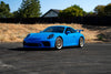 APEX ML-10RT 装着の PORSCHE 911 991.2 GT3 装着例2