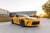 TOYOTA GR86 ZN8 APEX VS-5RS 装着例 3
