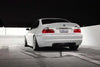 APEX ARC-8 装着の BMW M3 E46 装着例3