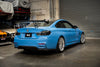 APEX ML-10RT 装着の BMW M4 F82/F83 装着例2