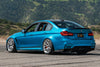 APEX VS-5RS 装着の BMW M3 F80 装着例4