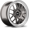 APEX ML-7RT 18x9" ET30 5x120mm | BMW 1/2/3/4/5/Mシリーズ (F8x/F3x) - マシンドリップ アンスラサイト