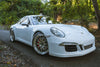 APEX ML-10RT 装着の PORSCHE 911 991.1 カレラS・991.2 カレラT 装着例2