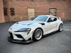 TOYOTA GR Supra A90 APEX ML-10RT 装着例 3