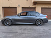 APEX EC-7 装着の BMW 3シリーズ F30/F31/F34 装着例3