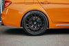 APEX EC-7 装着の BMW M3 F80 装着例3
