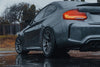 APEX SM-10RS 装着の BMW M2 F87 装着例3