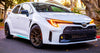TOYOTA GRカローラ APEX SM-10RS 装着例 2