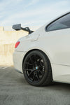 APEX VS-5RS 装着の BMW M3 E90/E92/E93 装着例4