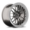 APEX ML-10RT 鍛造ホイール 20x10 ET8 5x112mm：20インチ10J+8：BMW：全4色