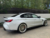 APEX ML-10RT 装着の BMW M3 G80 装着例4