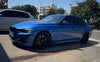 APEX VS-5RS 装着の BMW 3シリーズ F30/F31/F34 装着例2
