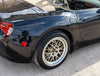 APEX ML-10RT 装着の BMW Z4 E85/E86 装着例4