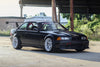 BMW M3 E36 FL-5 Race Silver 18x10.5" ET22 4本セット 9