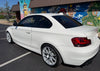 APEX VS-5 装着の BMW 1シリーズ E82/E88 装着例4