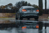 APEX SM-10RS 装着の BMW M2 F87 装着例4