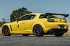 MAZDA RX-8 APEX VS-5RS 装着例 2