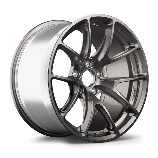 APEX VS-5RE 鍛造ホイール 20x11.5 ET48 5x114.3mm：20インチ11.5J+48：Ford：全2色