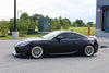 TOYOTA GR86 ZN8 / 86 / SUBARU BRZ に APEX ML-10RT Machined Lip Gloss Motorsport Gold を装着