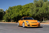 APEX EC-7RS 装着の PORSCHE 911 997 GT3 RS・ターボ・カレラ4S 装着例3