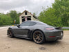 PORSCHE 718 ケイマン APEX VS-5RS 装着例 2