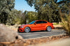 APEX ML-10RT 装着の BMW 1M E82 装着例4