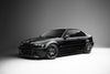 BMW M3 E46 に APEX EC-7 F:19x9J ET30 / R:19x10J ET25 を装着