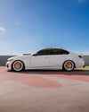 APEX ML-10RT 装着の BMW 3シリーズ G20/G21 装着例3