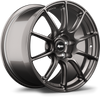 APEX SM-10RS Anthracite ホイール単体