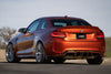 APEX EC-7RS 装着の BMW M2 F87 装着例4