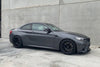 BMW M2 F87 に APEX SM-10 F:18x9J ET30 / R:18x10J ET33 を装着