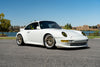 APEX ML-10RT 装着の PORSCHE 911 993 カレラ 装着例2