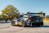 TOYOTA GR Supra A90 APEX SM-10 装着例 2