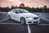 BMW 3 Series E90 E91 E92 E93 FL-5 Race Silver F:18x9.5" ET22 / R:18x10.5" ET22 4本セット 1