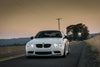 APEX ARC-8 装着の BMW M3 E90/E92/E93 装着例2