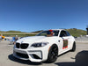 APEX SM-10 装着の BMW M2 F87 装着例3