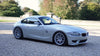 BMW Z4 M E85/E86 に APEX EC-7 F:18x9.5J ET35 / R:18x10J ET25 を装着