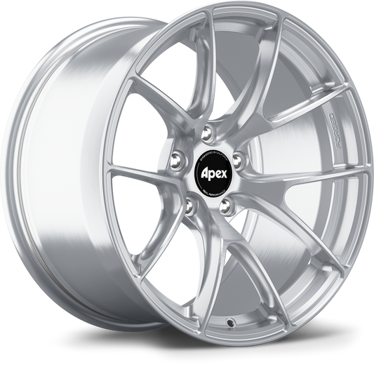 APEX VS-5RS ホイール 単体画像