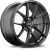 APEX VS-5RS 鍛造ホイール 19x9 ET36 5x120mm：19インチ9J+36：Chevrolet：全5色