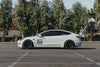 TESLA Model 3 APEX EC-7RS 装着例 3