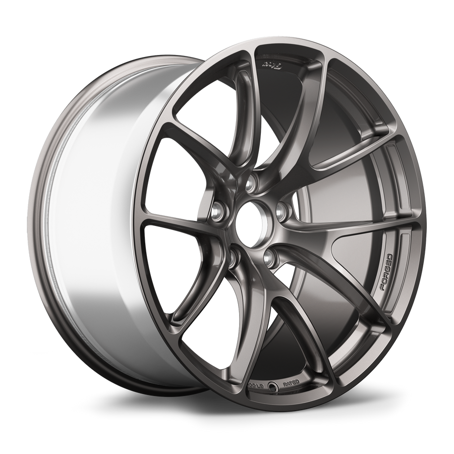 APEX VS-5RE 鍛造ホイール 19x11 ET22 5x112mm：19インチ11J+22：BMW：全2色