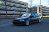 APEX ARC-8 装着の BMW 3シリーズ E46 装着例3