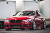 BMW 3シリーズ F30/F31/F34 に APEX SM-10 18x9J ET30 を装着