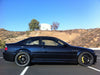 APEX EC-7 装着の BMW M3 E46 装着例2